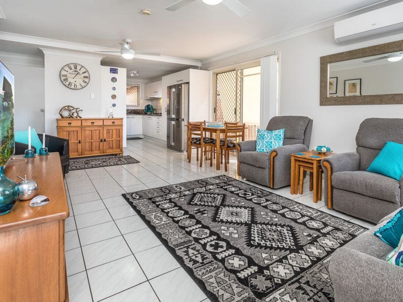 34/26 Seventeenth Avenue, Brighton, Qld 4017 Property Details