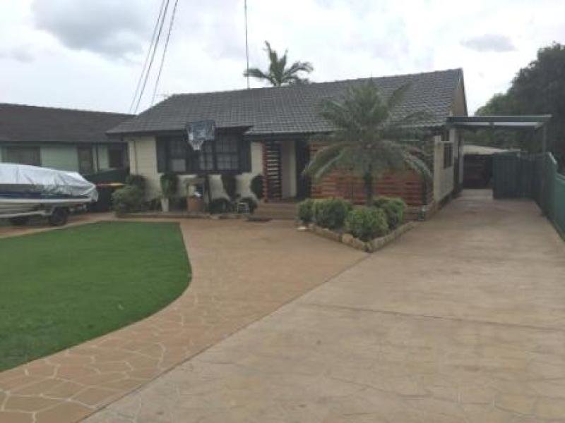 25 Copeland Road, Lethbridge Park, NSW 2770