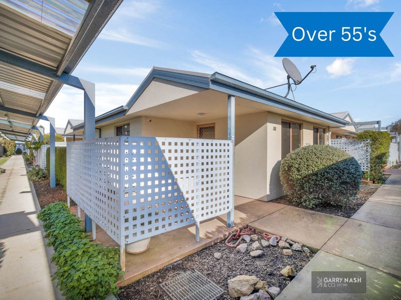 38/1013 Harrison Street, Wangaratta, Vic 3677 Unit for Rent