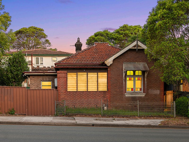 13 Leicester Avenue, Strathfield, NSW 2135 Property Details