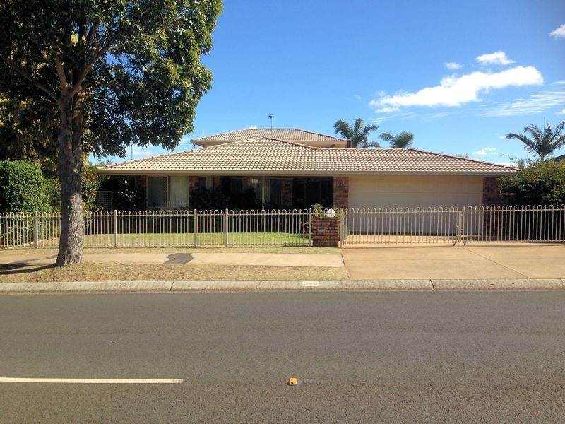 319 Greenwattle Street, Wilsonton, QLD 4350