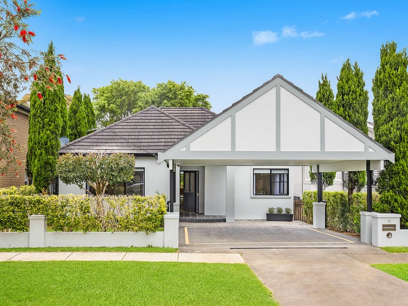 72 Dunlop Street, Epping, NSW 2121 Property Details