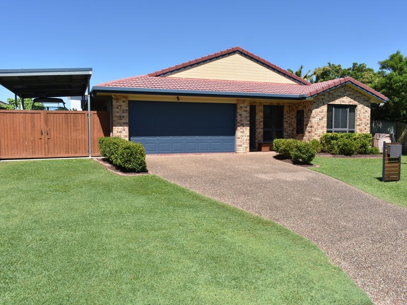 25 Victor Avenue, Glenella, Qld 4740 Property Details