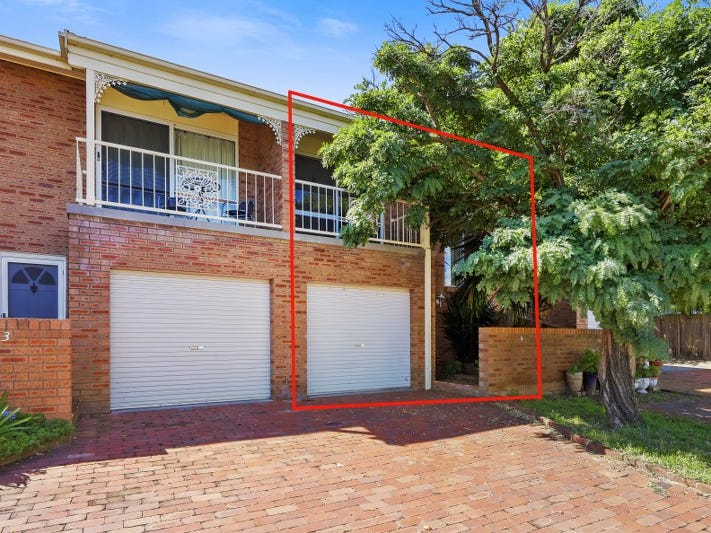 4/63 Fitzroy Street, Tamworth, NSW 2340 Property Details