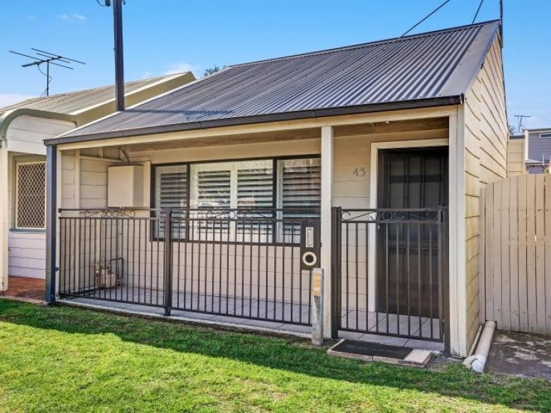 45 Robert Street, Wickham, NSW 2293