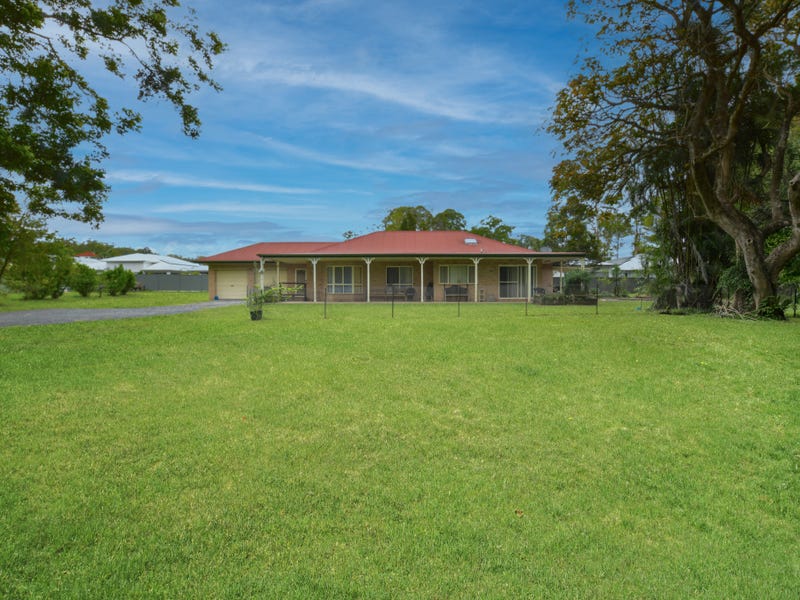 161 Palmwoods Montville Road, Palmwoods, QLD 4555