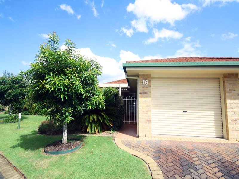 16/4 Caloundra Rd Village Green, Caloundra, Qld 4551 Property Details