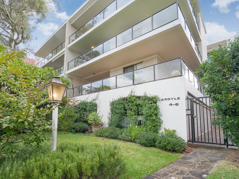 5/4 Muston Street, Mosman, NSW 2088