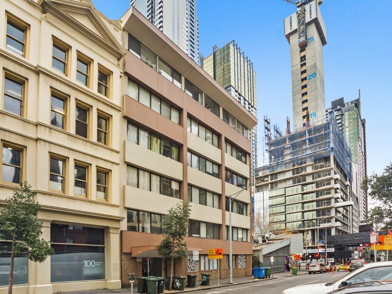 2/88 Franklin Street, Melbourne, Vic 3000