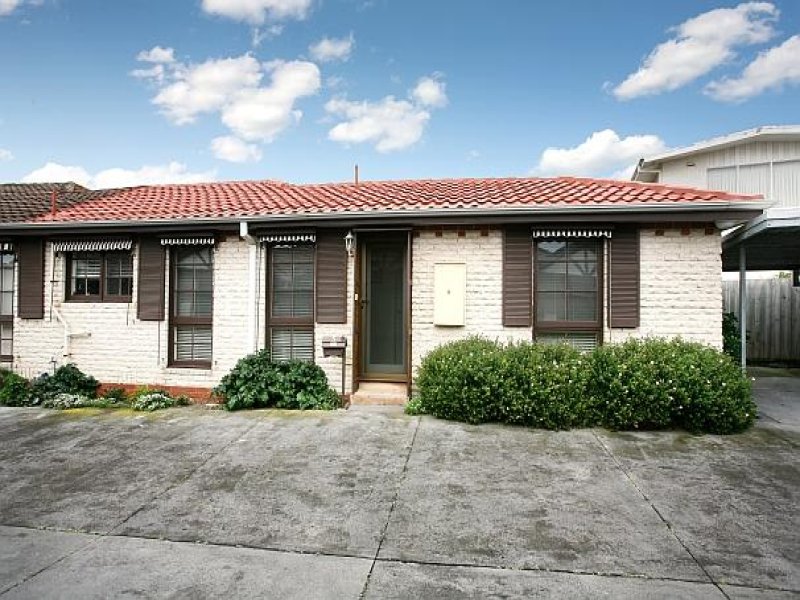 5/160 Beach Road, Parkdale, Vic 3195 Property Details