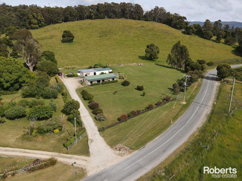 26907 Tasman Highway, Goshen, Tas 7216 Property Details