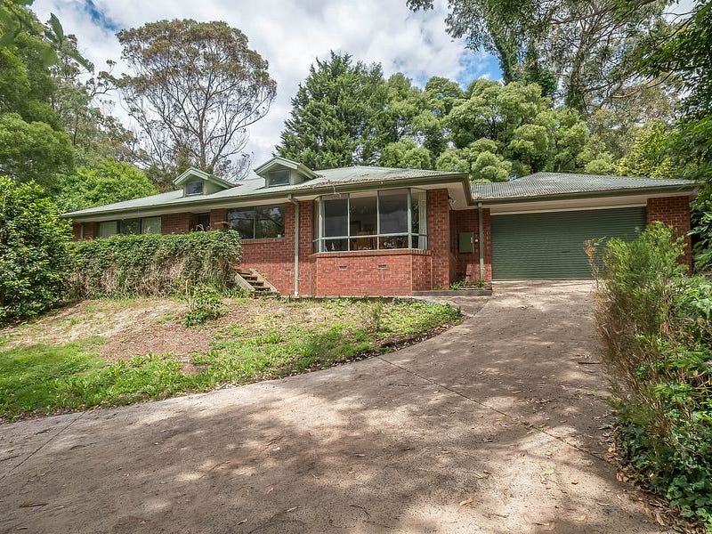 14A Jellicoe Avenue, Monbulk, VIC 3793