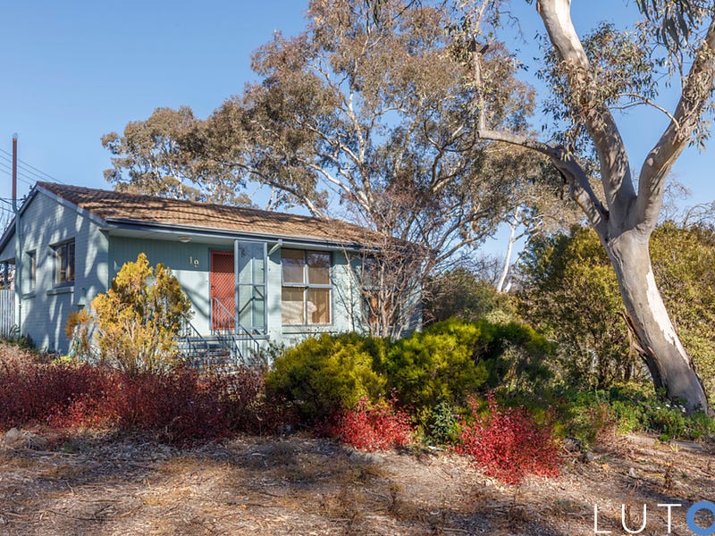 19 Selwyn Street, Hackett, ACT 2602 Property Details