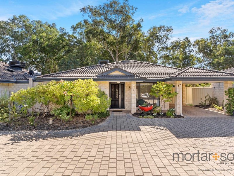 Unit 2/42 Holmesdale Rd, Woodbridge, WA 6056 House for Sale