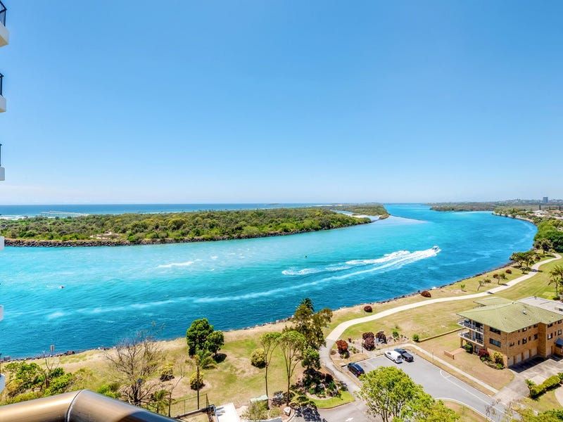 1404/53 Bay Street, Tweed Heads, NSW 2485 Apartment for Sale