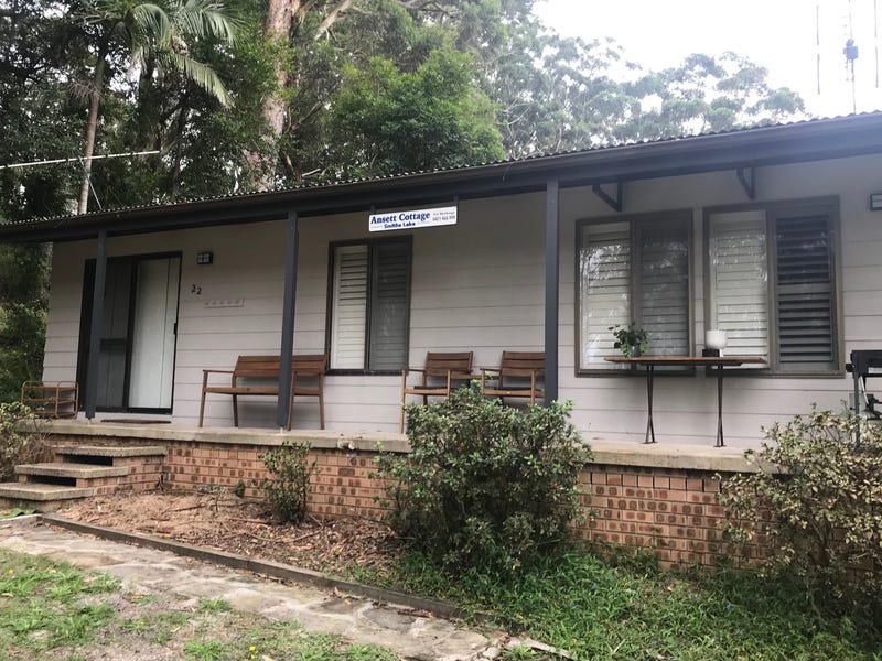 22 Amaroo Drive, Smiths Lake, NSW 2428