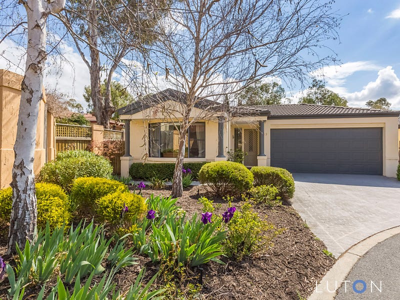 23/23 Temperley Street, Nicholls, ACT 2913 Property Details