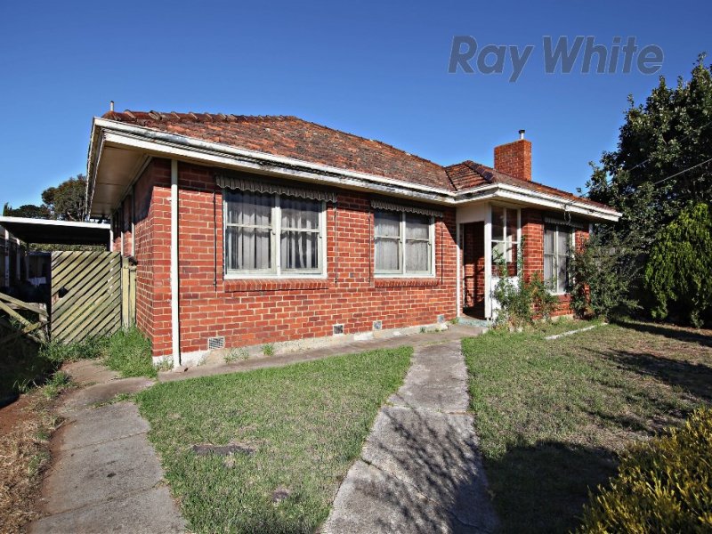 3 Armstrong Street, Laverton, Vic 3028 Property Details