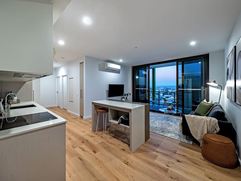 2 Beds At 380 Murray Street Perth Wa 6000 Apartment For