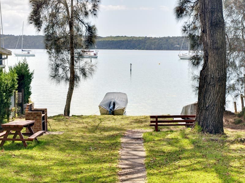 78 Cove Boulevard, North Arm Cove, NSW 2324