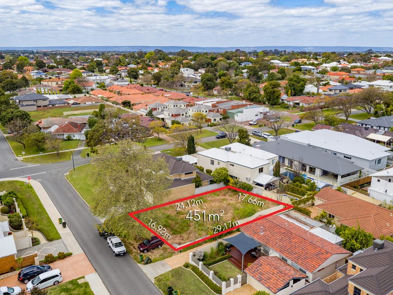 41 Mitchell Street, Ardross, WA 6153 - realestate.com.au