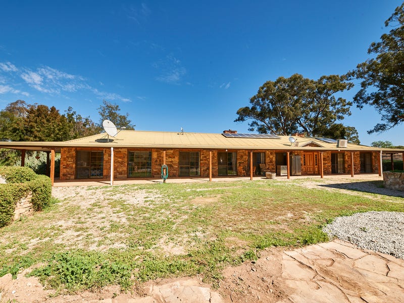 800 Spring Flat Road, Heathcote, Vic 3523 Property Details