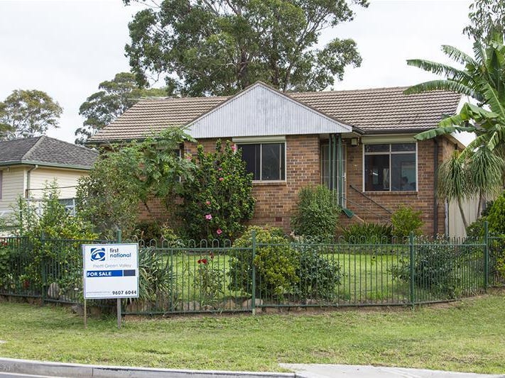 23 Kilmorey Street, Busby, NSW 2168 Property Details