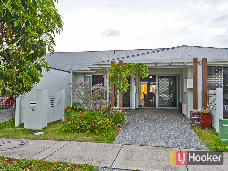 14 Hinchinbrook Avenue, Fitzgibbon, Qld 4018
