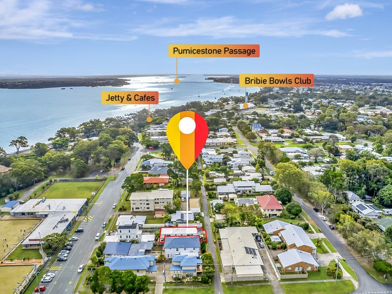 3/57 Toorbul Lane, Bongaree, Qld 4507 Unit for Sale