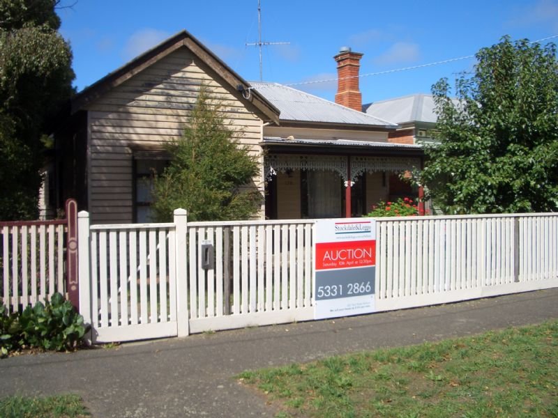 178 Victoria Street, Ballarat, Vic 3350 Property Details