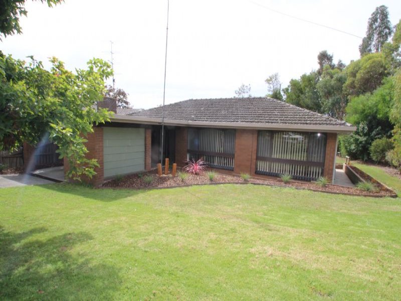 31 Turner Street, Leongatha, VIC 3953