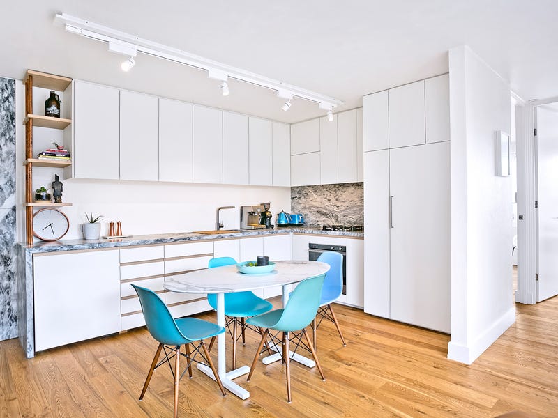 8/6 Esk Street, Marrickville, NSW 2204 Property Details