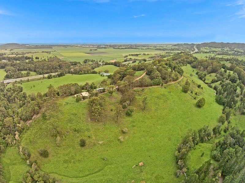 61 Kanes Road, Cudgera Creek, NSW 2484