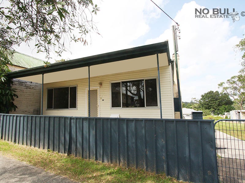 44 Carrington Street, West Wallsend, NSW 2286