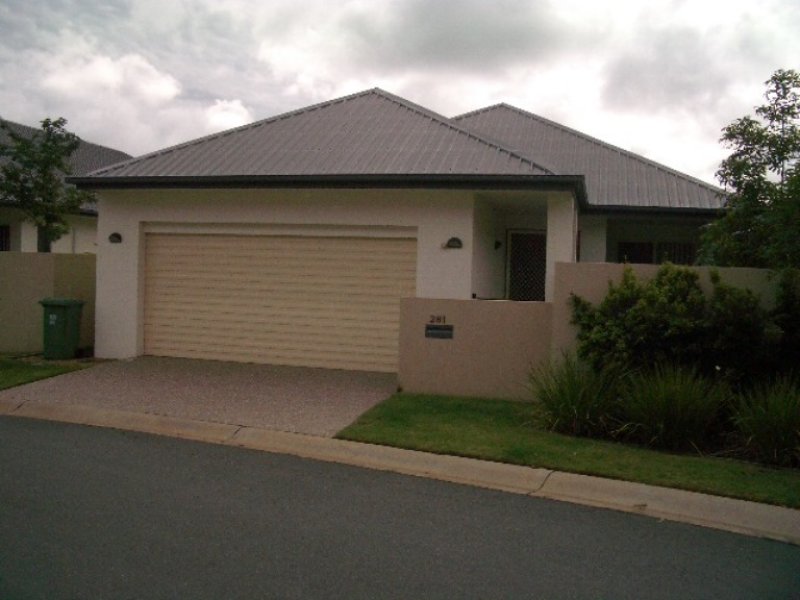 281 Easthill Drive, The Glades, Robina, Qld 4226 Property Details