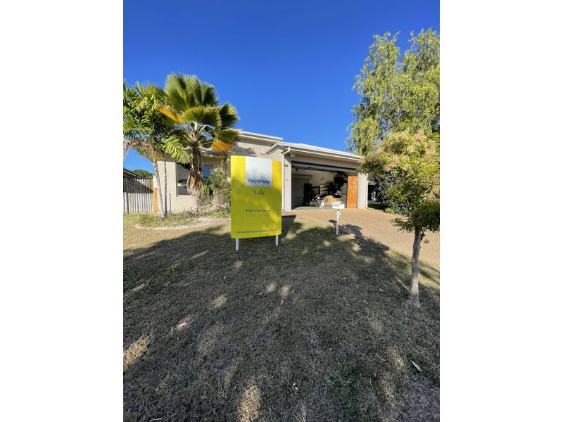 Sold Property Prices & Auction Results in Idalia, QLD 4811 (+1 location