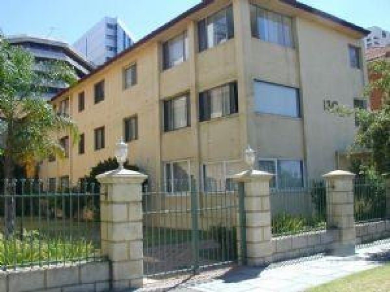 21/130 Terrace Road, Perth, WA 6000 Property Details