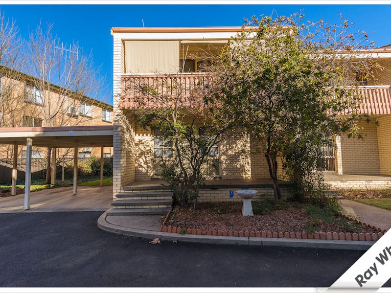 5/16 Broughton Place, Queanbeyan, NSW 2620