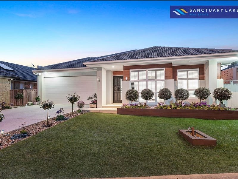 254 Sanctuary Lakes North Boulevard, Point Cook, VIC 3030 realestate