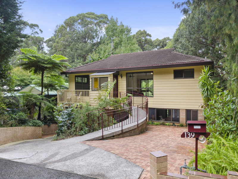 139 Buttenshaw Drive, Austinmer, NSW 2515