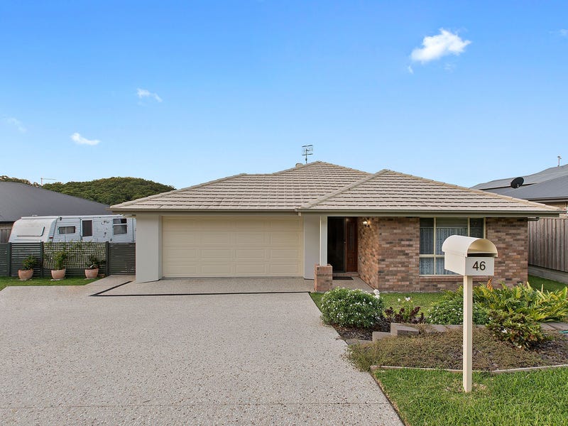 46 Kingfisher Drive, Bli Bli, QLD 4560