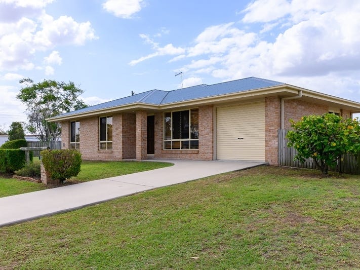 30 Mary Street, Calliope, QLD 4680