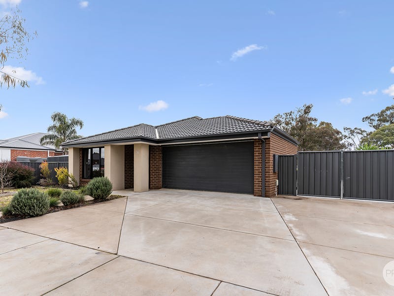 36 Ormond Drive, Marong, Vic 3515 Property Details