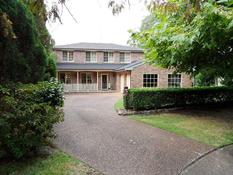 8 Bushlands Close, New Lambton Heights, NSW 2305