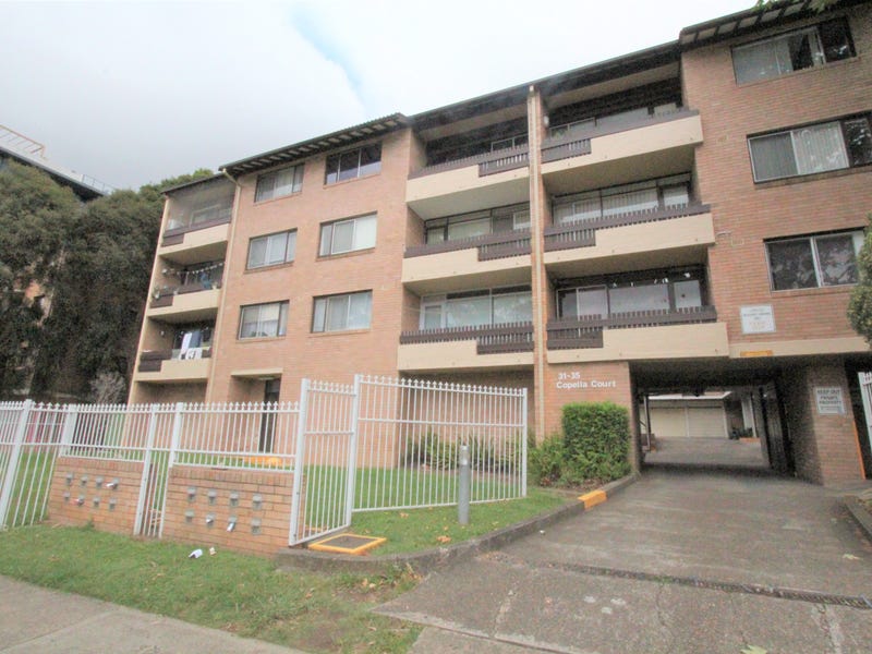 5/3135 Forbes Street, Liverpool, NSW 2170