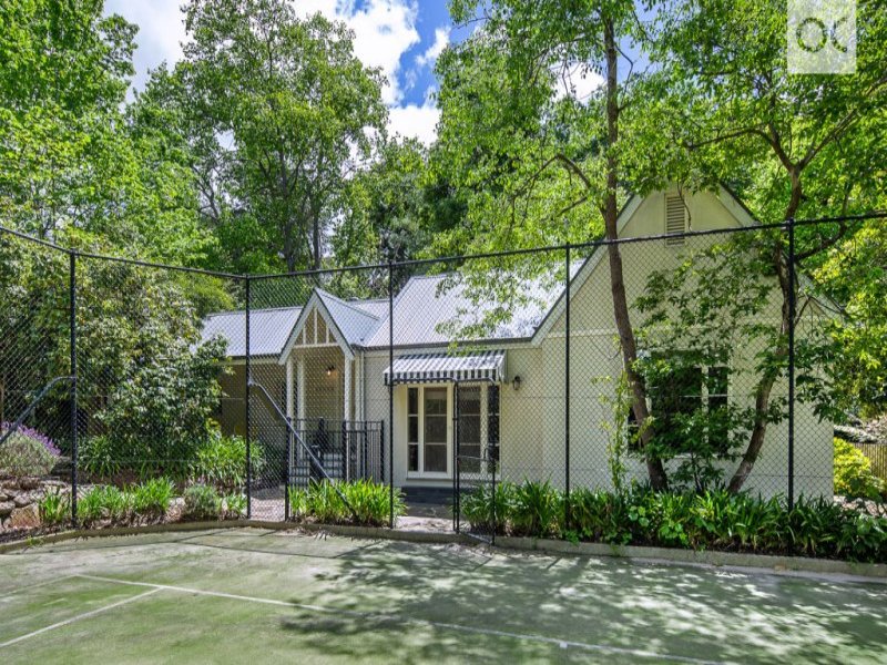 12 Avenue Road, Stirling, SA 5152 Property Details