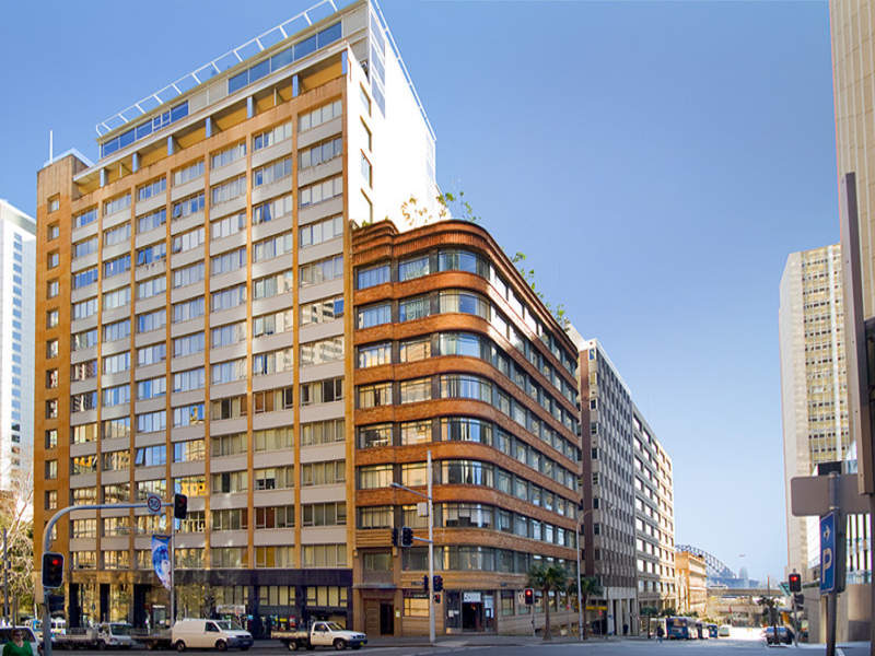 38 Bridge Street, Sydney, NSW 2000 Property Details