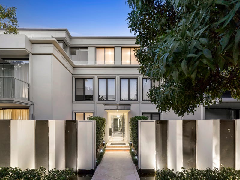 10/3 Washington Street, Toorak, Vic 3142 Property Details