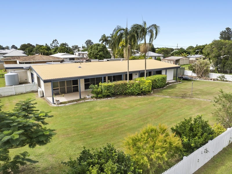 71 Woodstock St, Maryborough, Qld 4650 Property Details