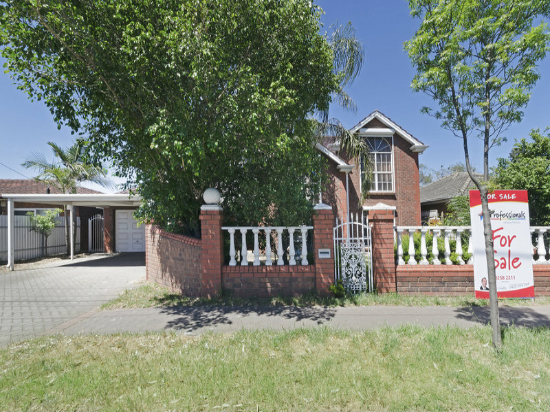 444 Salisbury Highway, Parafield Gardens, SA 5107